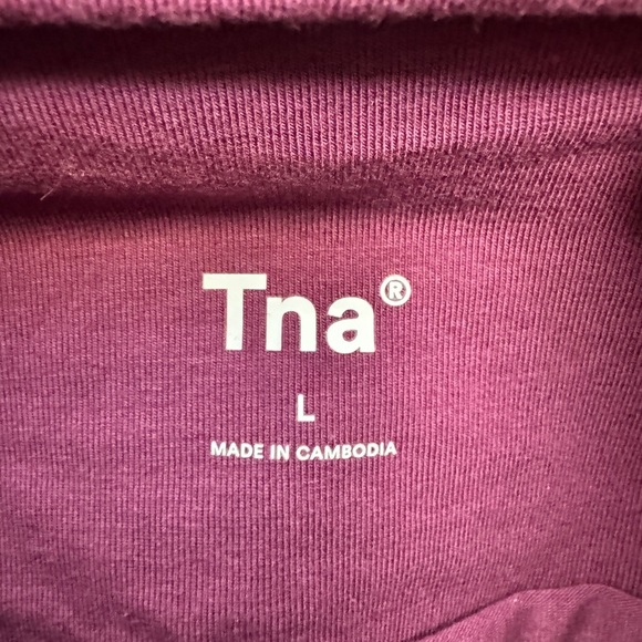 Aritzia TNA Chill Malibu Skirt - Picture 4 of 9